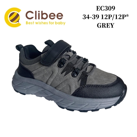 Clibee EC309 Grey 34-39