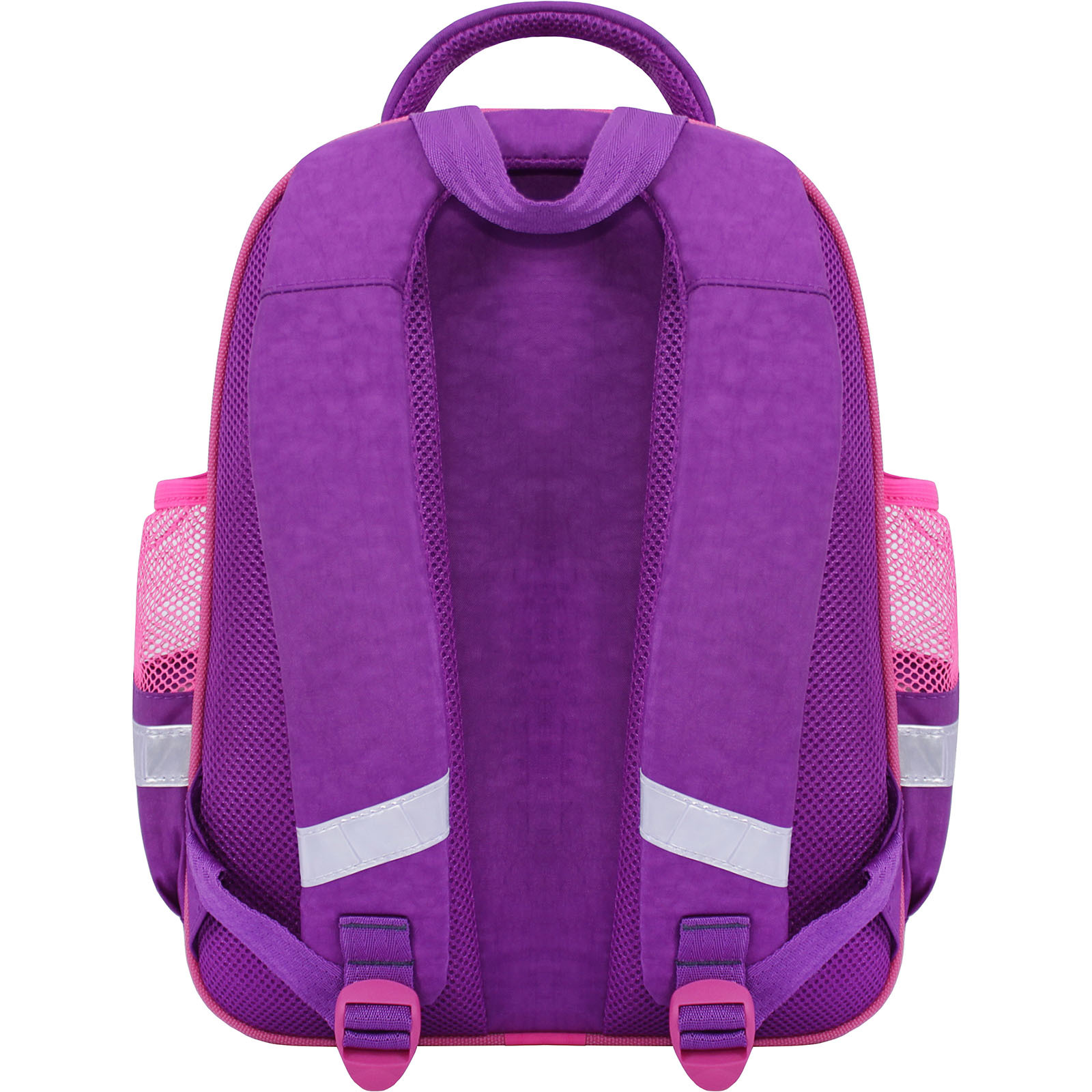 Рюкзак школьный Bagland Mouse 339 фиолетовый 503 (0051370) фото 3