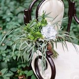 Photo of Wedding bouquet «Eco style»