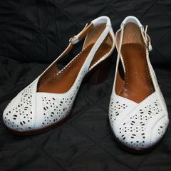 Летняя обувь Marani Magli 031 405 White.