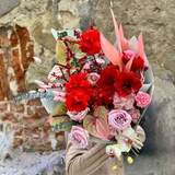 Photo of Bouquet «Luxurious Anna»