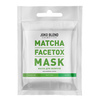 Маска для обличчя Matcha Facetox Mask Joko Blend 20 гр (1)