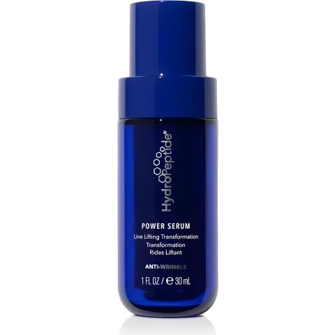 HydroPeptide  Power Serum| Концентрированная лифтинг-сыворотка с выраженным уплотняющим и ботулоподобным действием