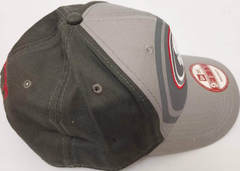 Модные кепки San Francisco 49ers NFL Vintage collection Gray