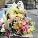 Photo of Bouquet «Flower Dreams»
