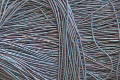 Трунцал  срібло/сірий 1,6 мм