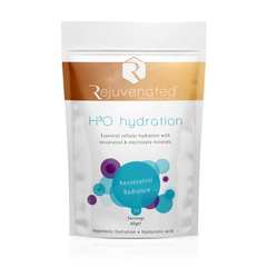 Rejuvenated Клеточное увлажнение H3O Hydration