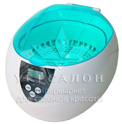 Ультразвукова ванна Jeken (Codyson) CE-5200A