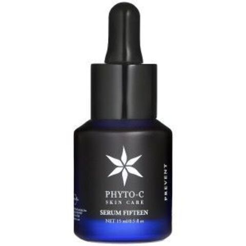 PHYTO-C SKIN CARE Сыворотка с 15% витамином C 15 мл | Serum Fifteen