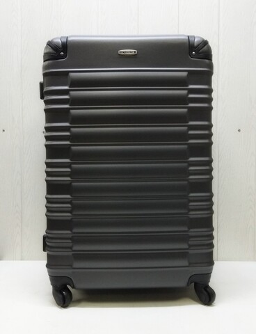 A010 Комплект чемоданов на колесах KAIMAN 4 в 1