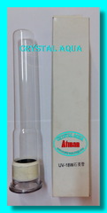 Колба для стерилизатора Atman UV-18W