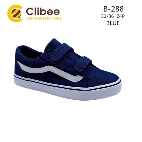 Clibee B288 Blue 31-36