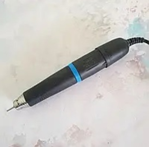 Змінна ручка для фрезера Saeshin Strong H400, 40000 оборотів