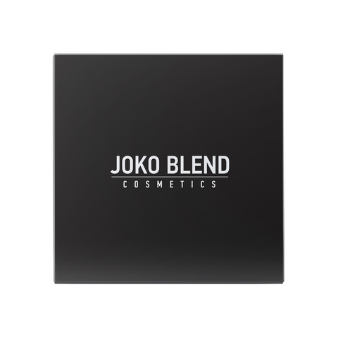 Подарочная коробка средняя черная Joko Blend (5)