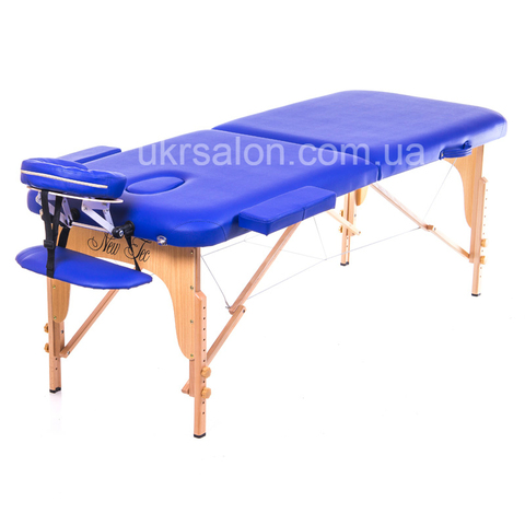 Складаний масажний стіл ASPECT