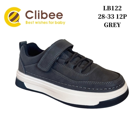 Clibee LB122 Grey 28-33