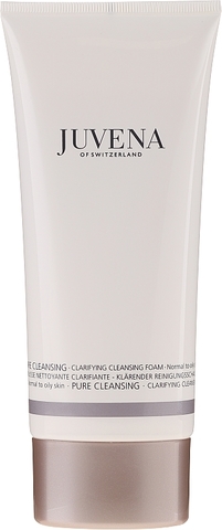 JUVENA Пенка для глубокого очищения | Clarifying Cleansing Foam