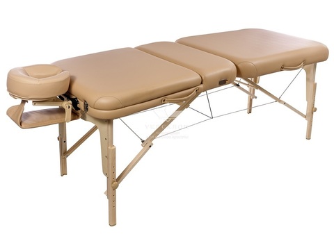 Массажный стол Casada Hannover Lux
