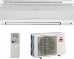 Mitsubishi Electric MS-GF20VA/MU-GF20VA