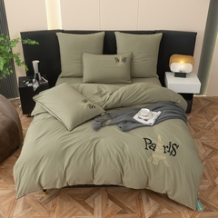 Комплект постельного белья Mood of Paris MP015