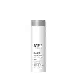 ECRU NY Шампунь для волос чистое море Sea Clean Shampoo