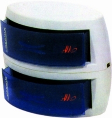 Стерилізатор ультрафіолетовий двокамерний МН-201D