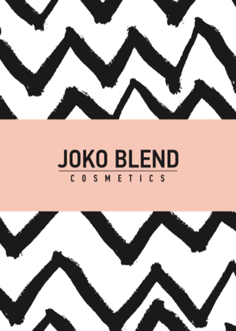 Набір семплів Hello Brand Joko Blend (5)