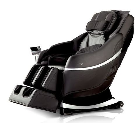 Масажне крісло iRest - DreamWave (SL-A33-1)