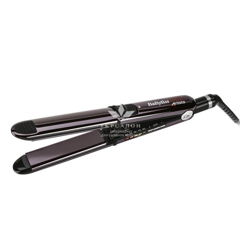 Утюжок для волос BaByliss Pro ElipStyle