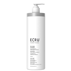 ECRU NY Шампунь для волос чистое море Sea Clean Shampoo