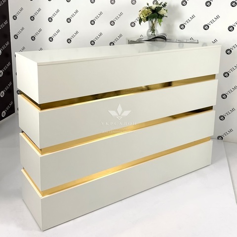 Ресепшн Cardinal Oracal