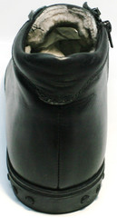 Зимние ботинки мужские Ridge 6051 X-16Black