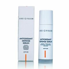 ANGIOPHARM АНТИОКСИДАНТНАЯ ЗАЩИТНАЯ СЫВОРОТКА, 30 мл. | ANTIOXIDANT DEFENSE SERUM