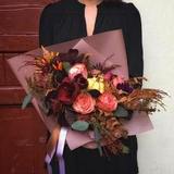 Photo of «Autumn Rhapsody» Bouquet
