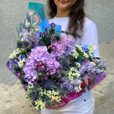 Photo of Bouquet «Andromeda»