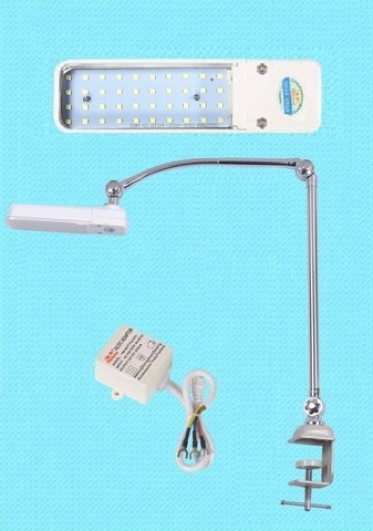 Світильник для промислової швейної машини світлодіодний HM-98TS (40 LED) | Soliy.com.ua