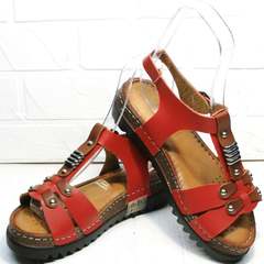 Босоножки сандалии женские Rifellini Rovigo 375-1161 Rad.