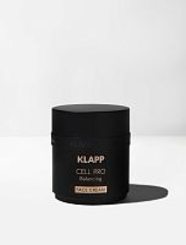 KLAPP Cosmetics Крем-лифтинг для лица, 50мл. | Cell Pro Lifting Face Cream