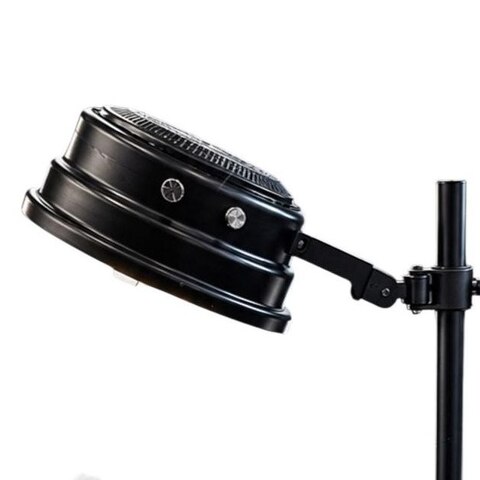 Вытяжка для кератина Keratex Air PRO, черная