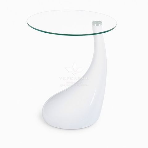 Cтолик для клиентов Perla