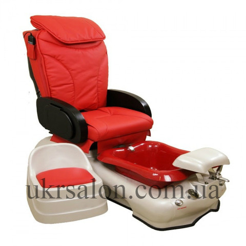 SPA Педикюрное крісло ZD-918B