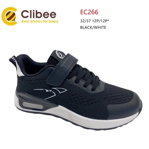 Clibee EC266 Black/White 32-37