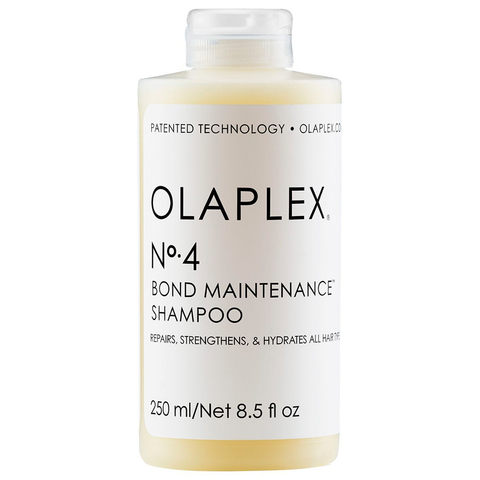 Olaplex Шампунь система защиты волос No.4 Bond Maintenance Shampoo