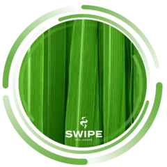 Бестабачная Смесь Swipe Lemongrass (Свайп Лемонграсс) 50г