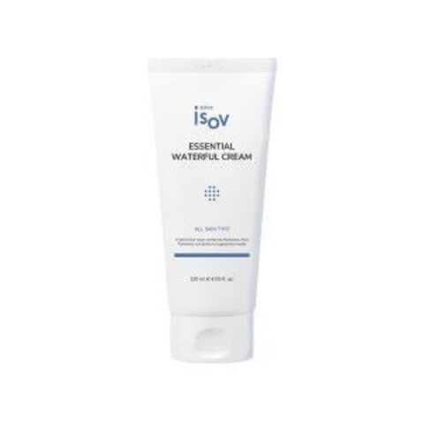 Isov Лёгкий интенсивно увлажняющий крем. 120 мл | Essential Waterful Cream