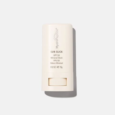 HydroPeptide Пептидный крем-стик с восстанавливающим действием SPF 50, 15 мл | SUN SLICK