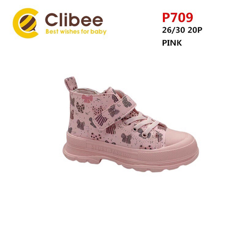 Clibee P709A Pink 26-30