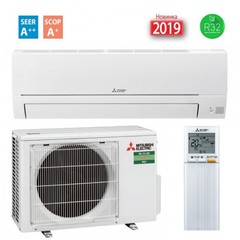 Mitsubishi Electric MSZ-HR25VF/MUZ-HR25VF