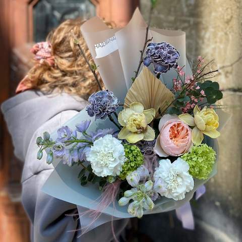 Bouquet «First date»
