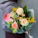 Photo of Bouquet «Spring Greetings»
